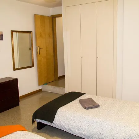 Apartment Olimpica Skyline Barcelona