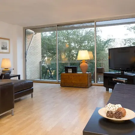 Appartement Olimpica Skyline *