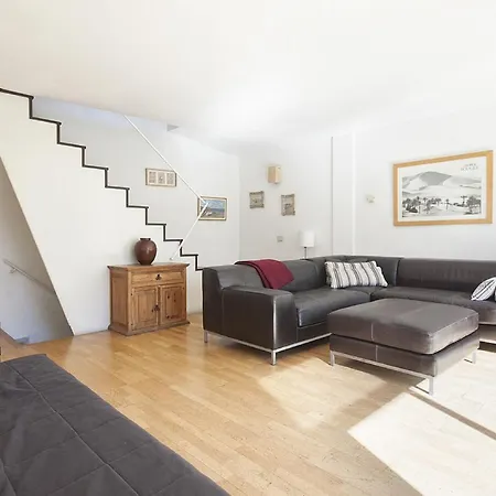 Olimpica Skyline * Barcelone