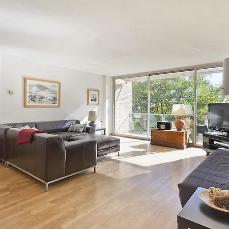 Appartement Olimpica Skyline *