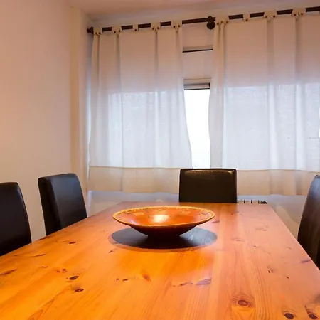 Olimpica Skyline Barcelone