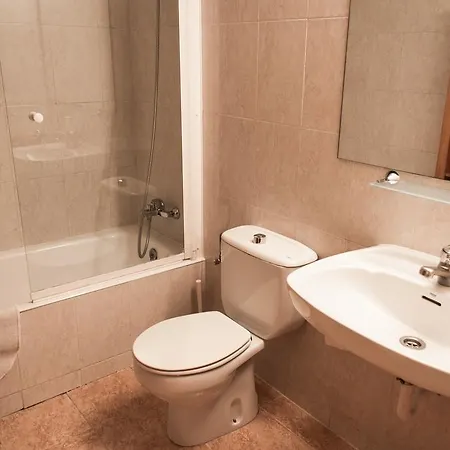 Appartement Olimpica Skyline