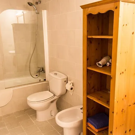 Appartement Olimpica Skyline *