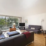 Olimpica Skyline Apartament