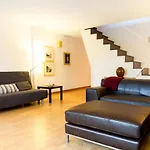 Olimpica Skyline Apartament Barcelona