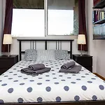 Apartament Olimpica Skyline