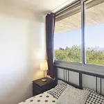 Olimpica Skyline Apartament