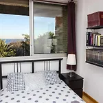 Apartament Olimpica Skyline *