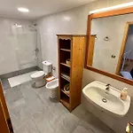 Olimpica Skyline Apartament *