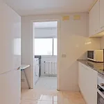 Olimpica Skyline Apartament *