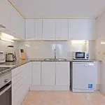 Apartament Olimpica Skyline Barcelona