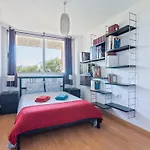 Olimpica Skyline Apartament Barcelona