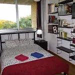 Olimpica Skyline Apartament