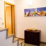 Olimpica Skyline Apartament Barcelona