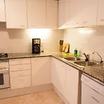 Olimpica Skyline Apartament