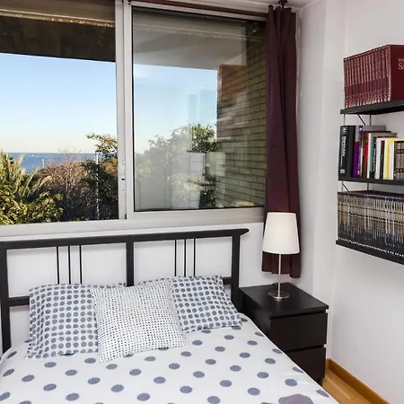 Apartment Olimpica Skyline *