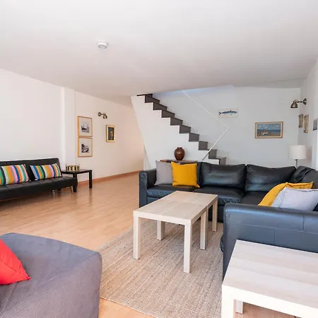 Apartman Olimpica Skyline