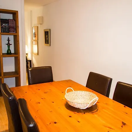 Apartment Olimpica Skyline *